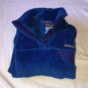 Patagonia pullover